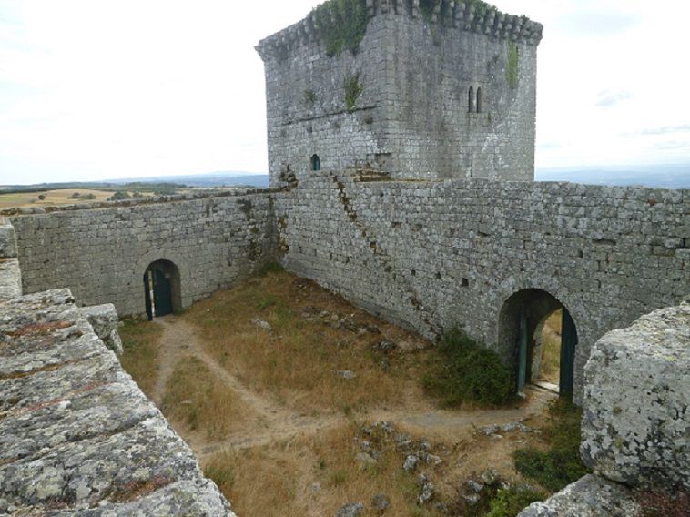 Castelo de Monforte