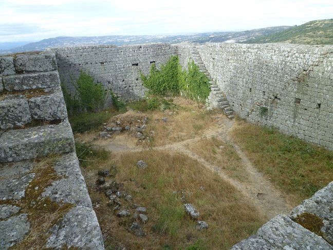 Castelo de Monforte