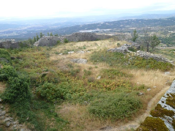 Castelo de Monforte