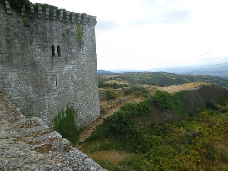 Castelo de Monforte