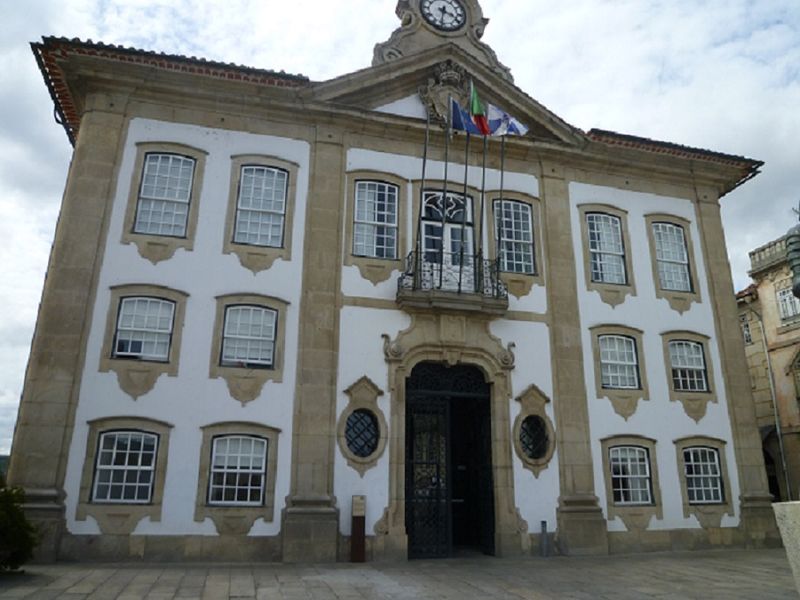 Câmara Municipal de Chaves