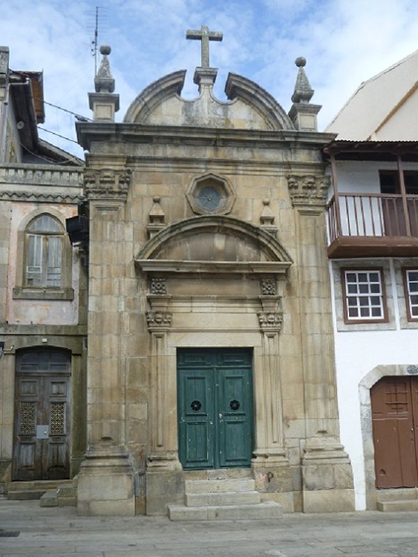 Capela de Nossa Senhora de Loreto