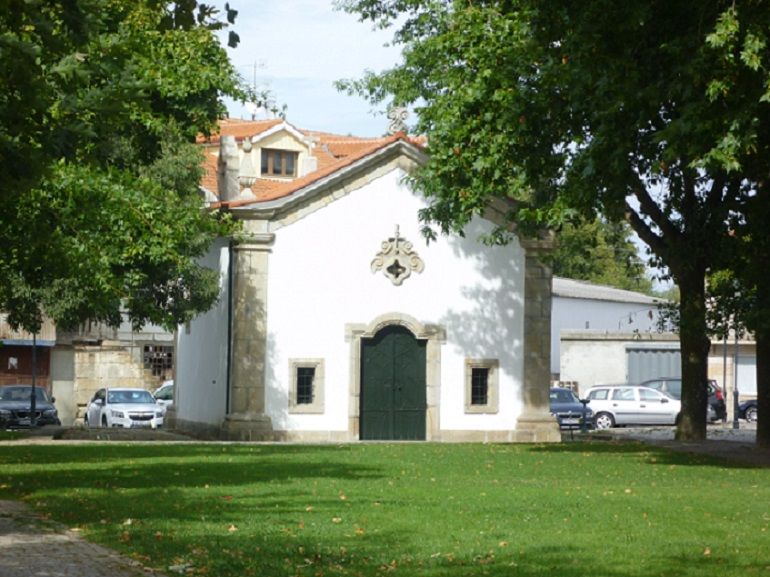 Capela de São Roque