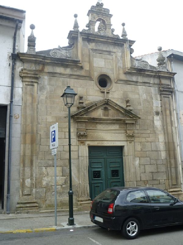 Capela de Santa Catarina