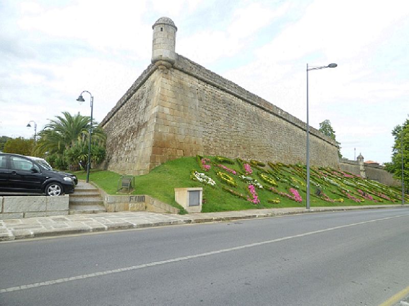 Forte de S. Francisco