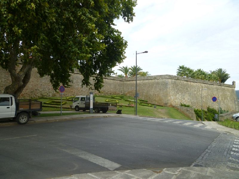 Forte de S. Francisco