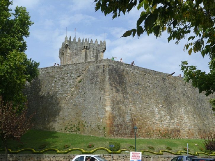 Forte de S. Francisco