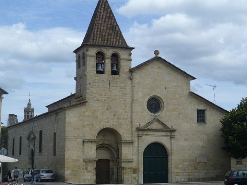 Igreja Matriz