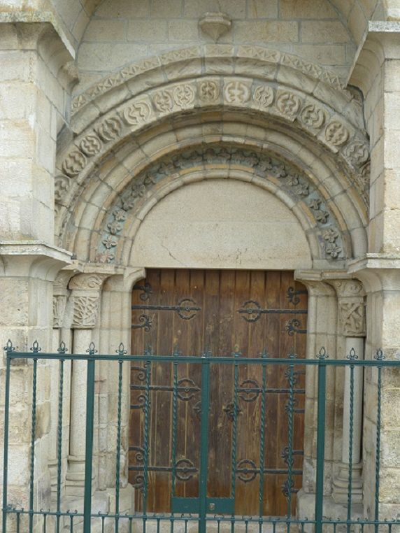 Igreja Matriz - Portal