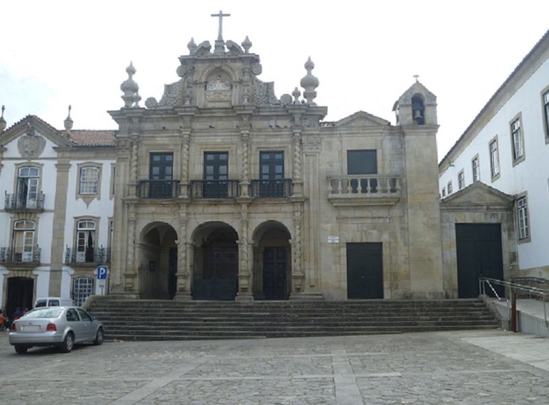 Igreja da Misericórdia