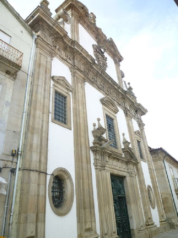 Igreja de São João de Deus