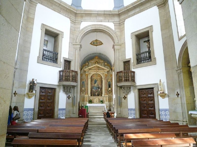 Igreja de São João de Deus