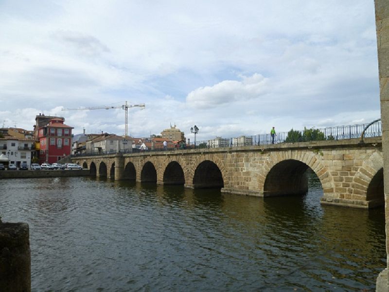 Ponte Romana de Chaves