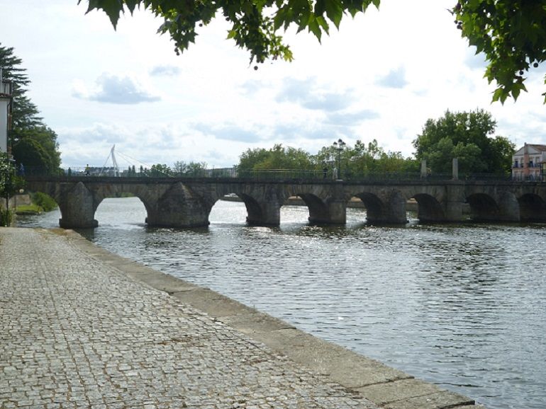 Ponte Romana de Chaves