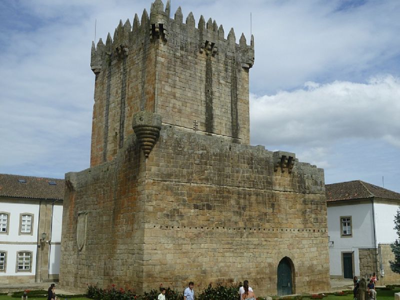 Torre de Menagem