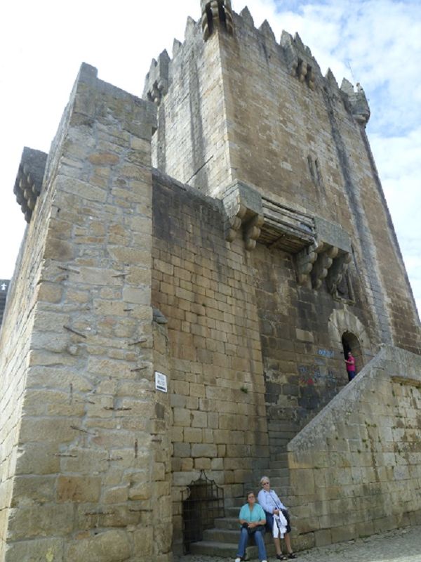 Torre de Menagem