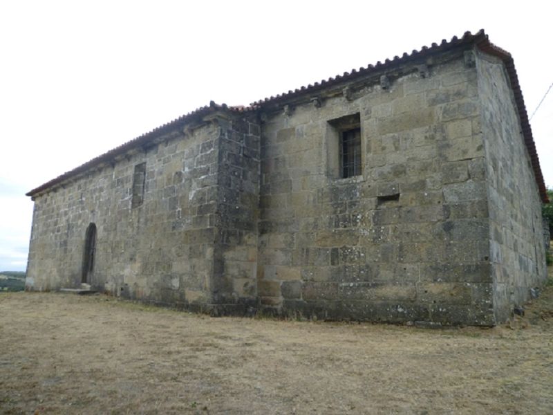 Igreja Matriz