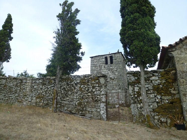 Torre Guerreira