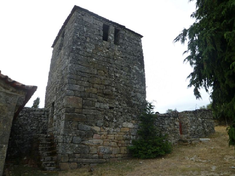 Torre Guerreira