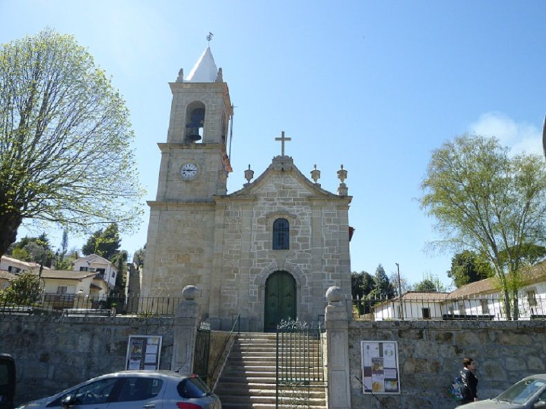 Igreja Matriz de São Cristovão