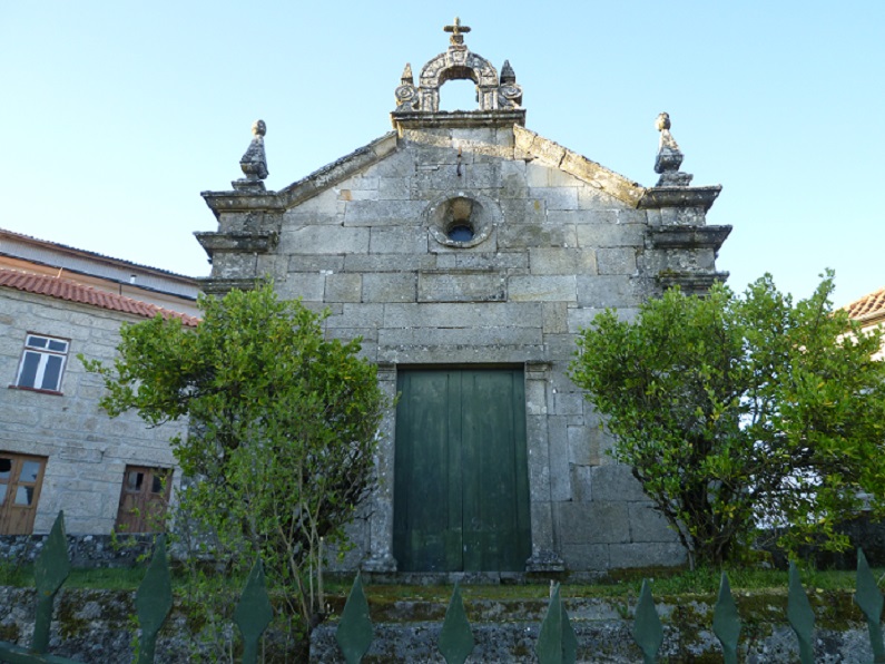 Capela de São Sebastião