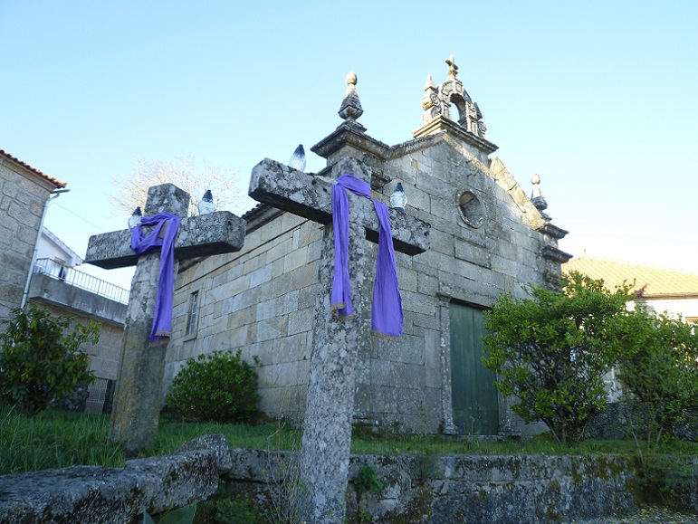 Capela de São Sebastião