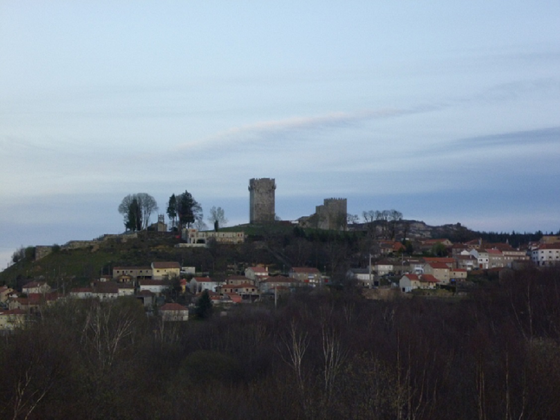 Castelo de Montalegre