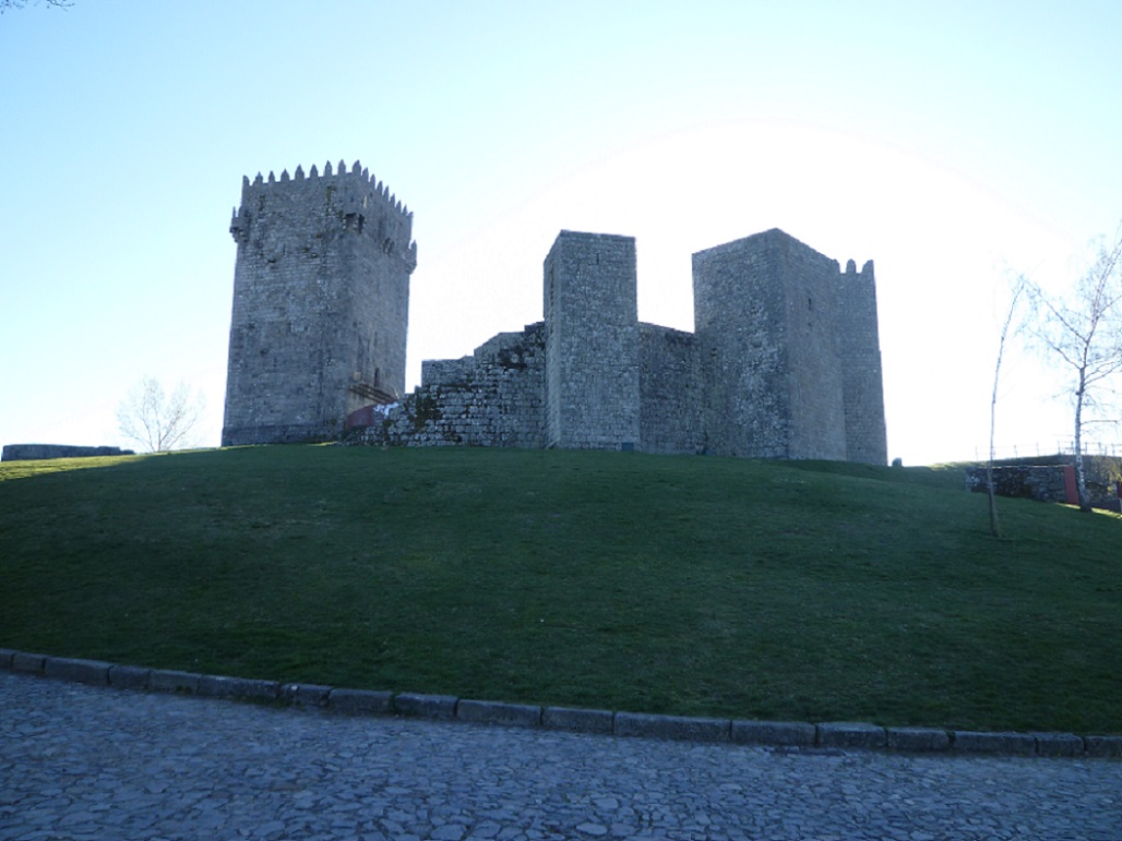 Castelo de Montalegre