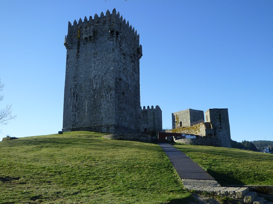 Castelo de Montalegre