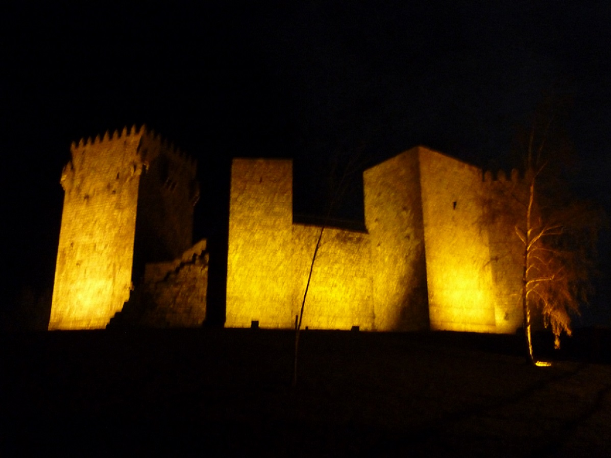 Castelo de Montalegre