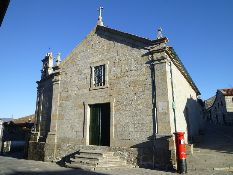 Igreja da Misericórdia Igreja da Misericórdia