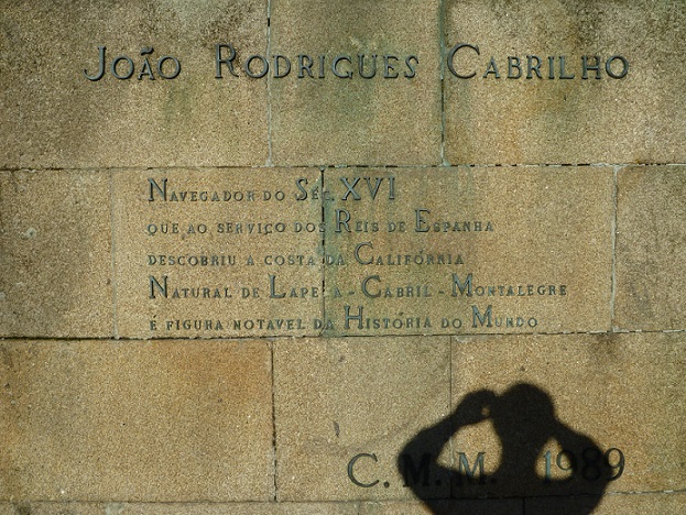 João Rodrigues Cabrilho