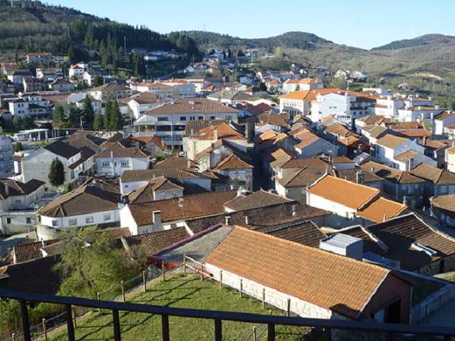 Vila de Montalegre
