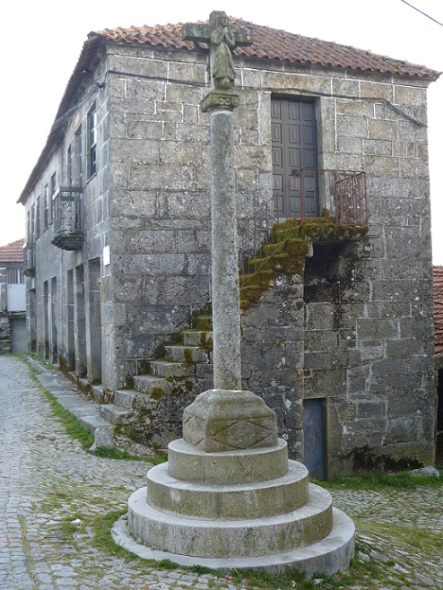 Cruzeiro de Mourilhe