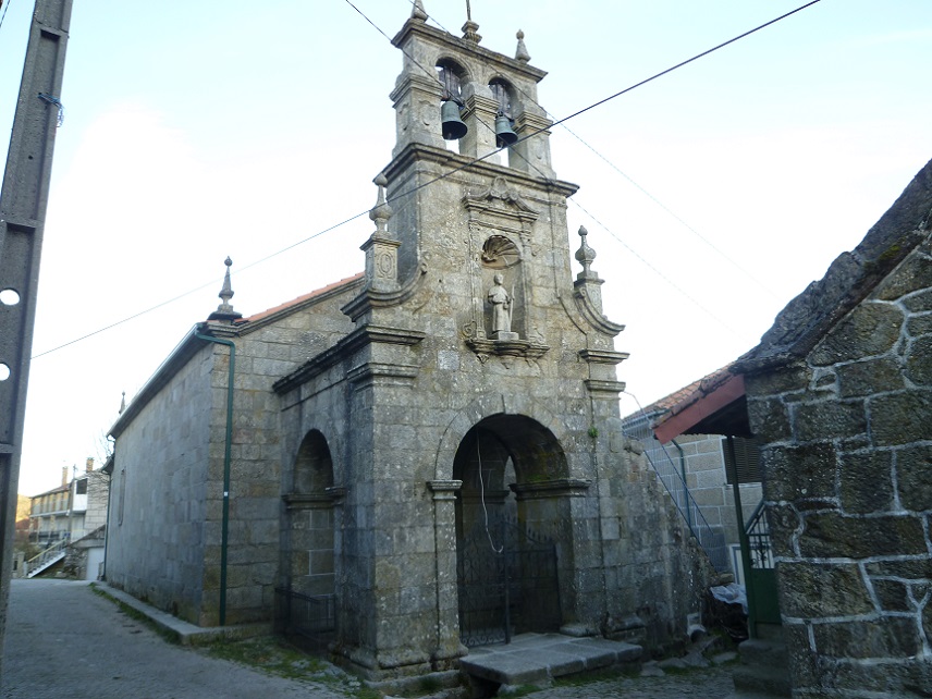 Igreja Matriz