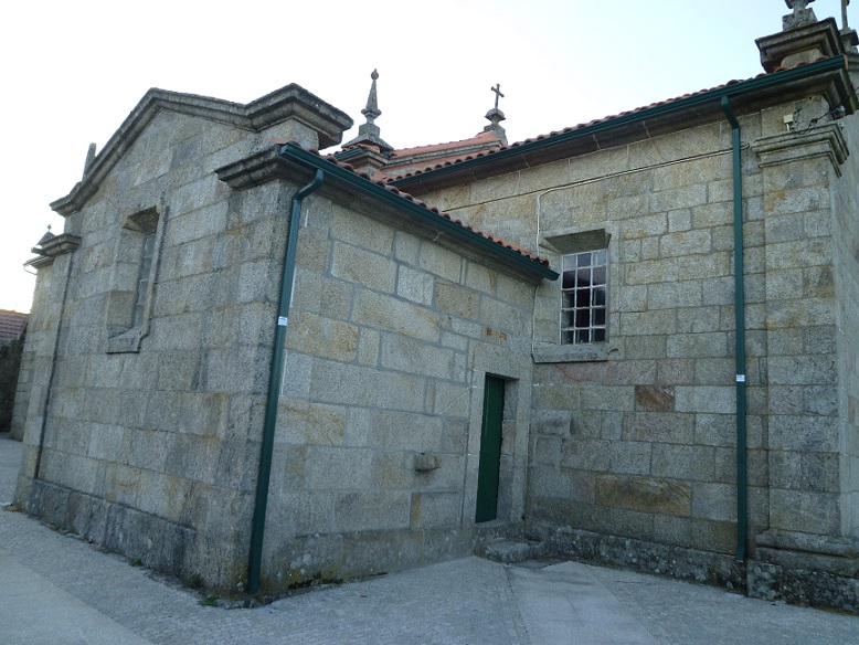 Igreja Matriz