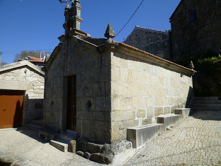 Capela de São Lourenço