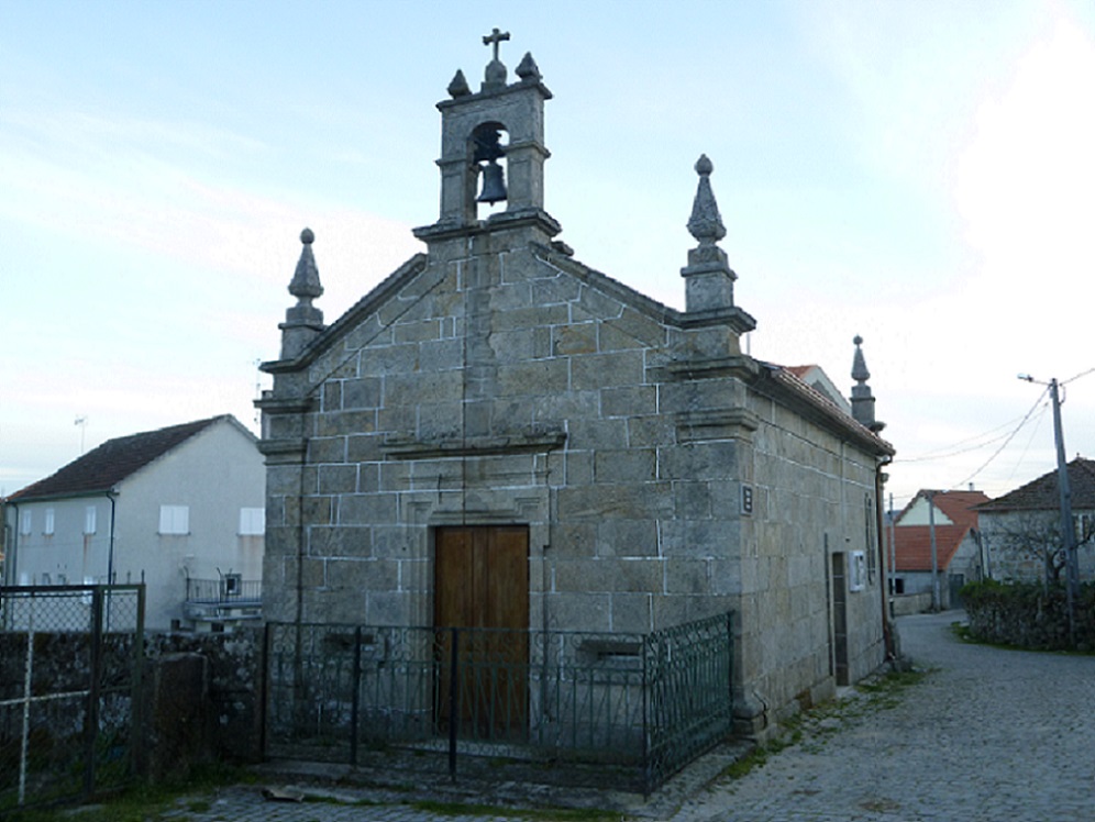 Capela Senhora do Carmo