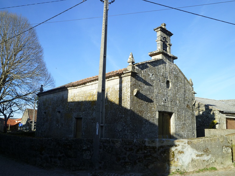 Capela de Santa Ana