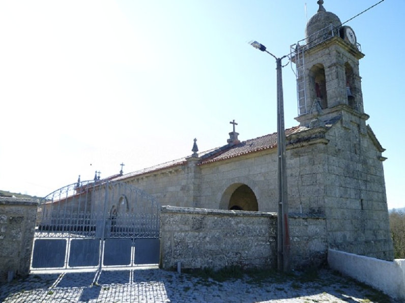 Igreja de Santa Maria