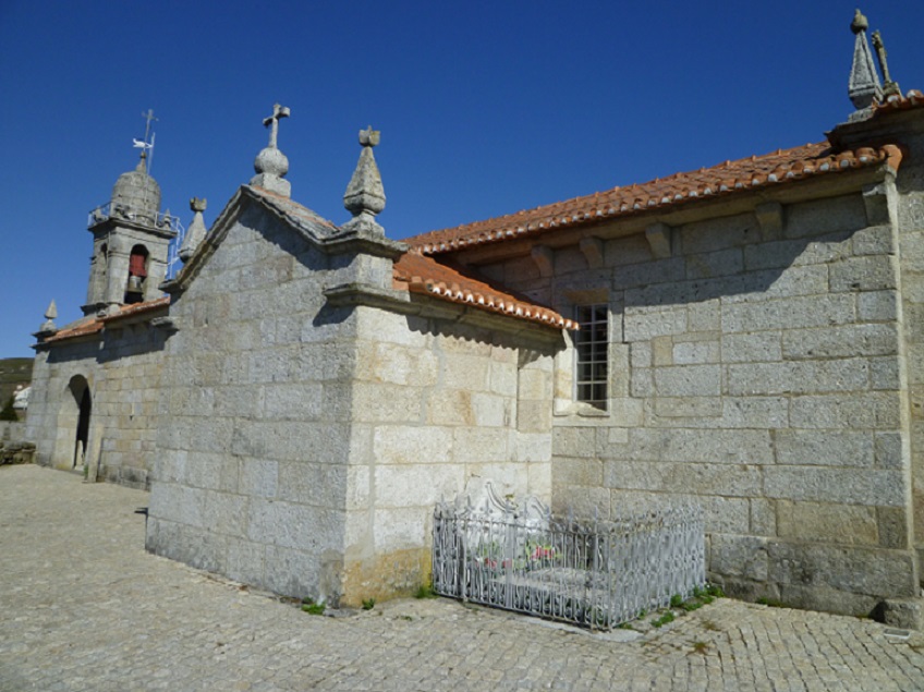 Igreja de Santa Maria