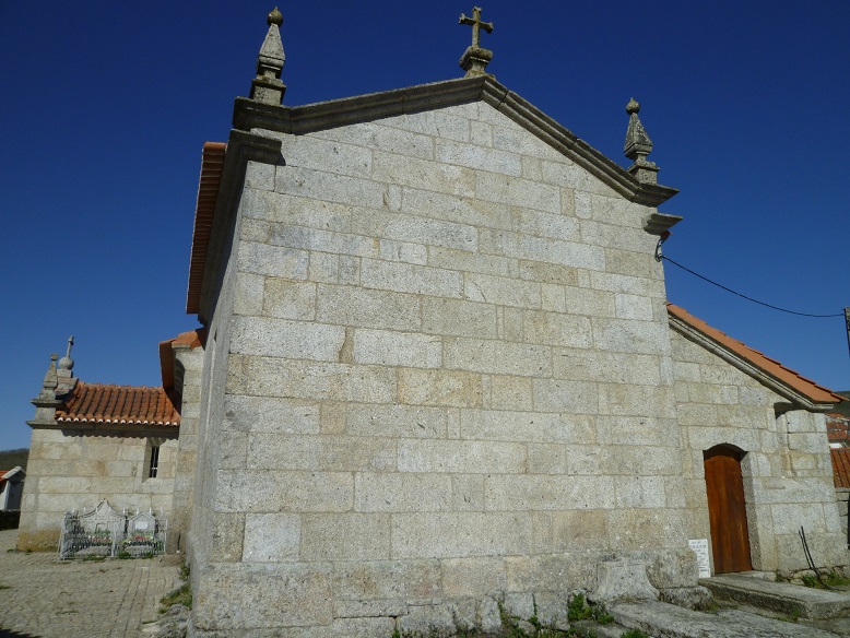 Igreja de Santa Maria