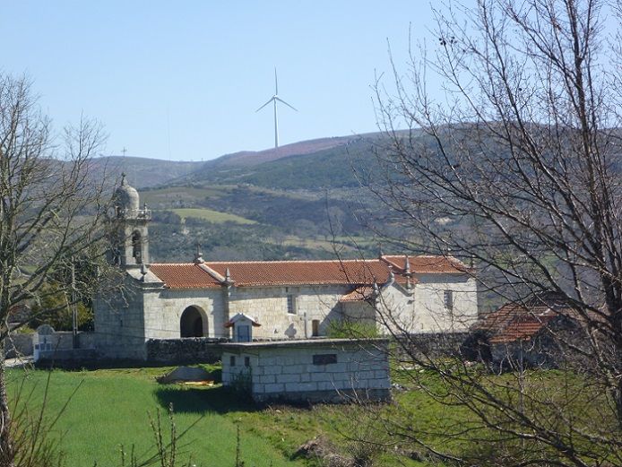 Igreja de Santa Maria