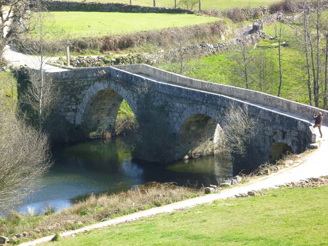 Ponte Romana de Vila da Ponte