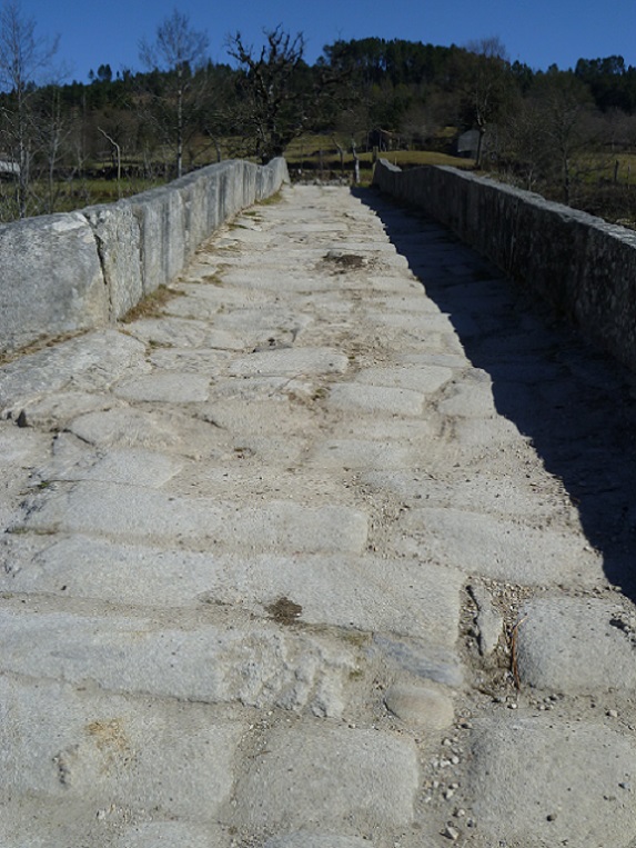 Ponte Romana de Vila da Ponte