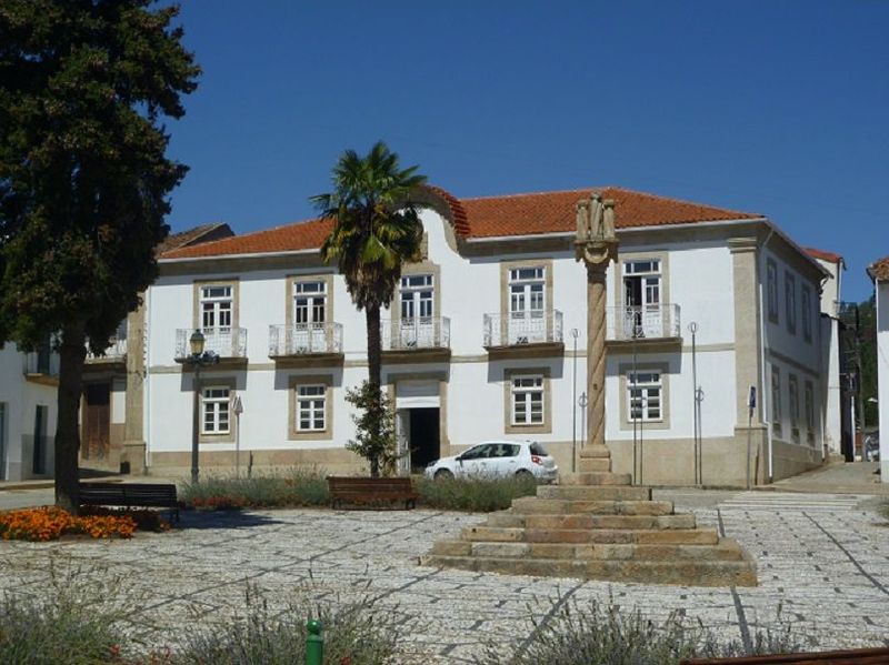 Câmara Municipal de Murça