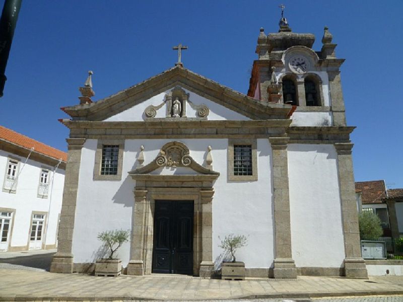 Igreja Matriz de Murça Igreja Matriz de Murça