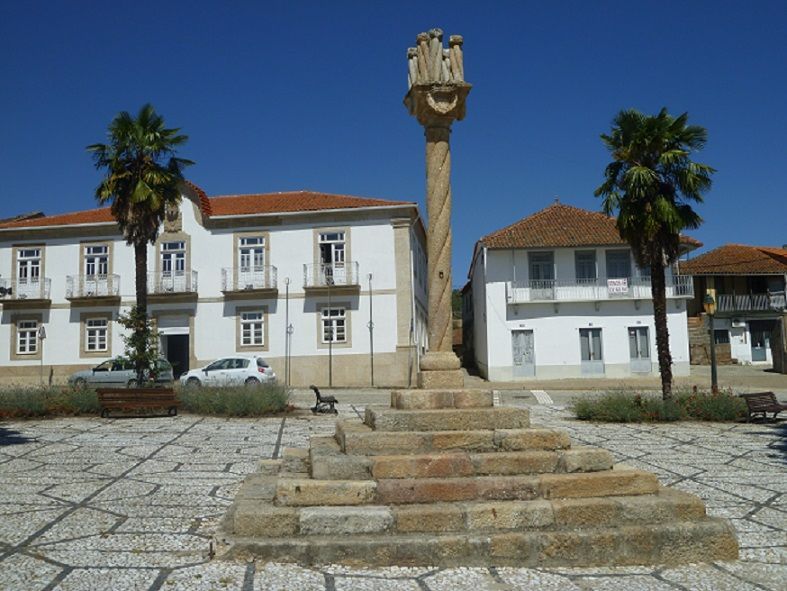 Pelourinho de Murça