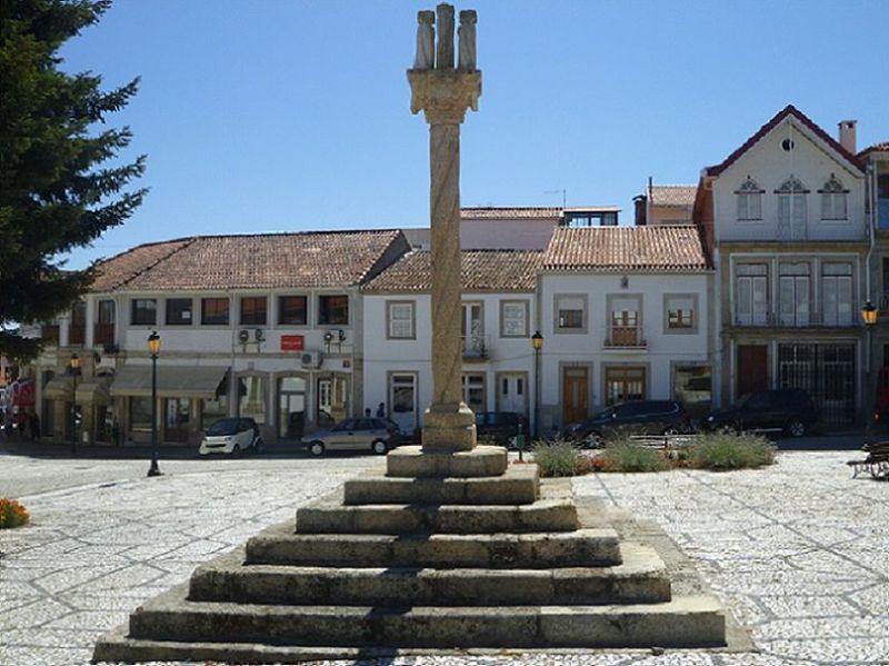 Pelourinho de Murça