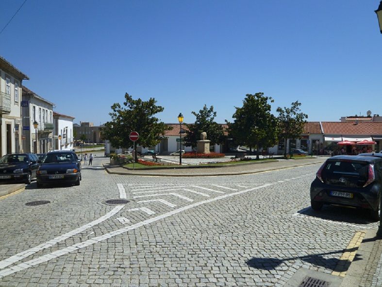 Praca Principal Praca Principal